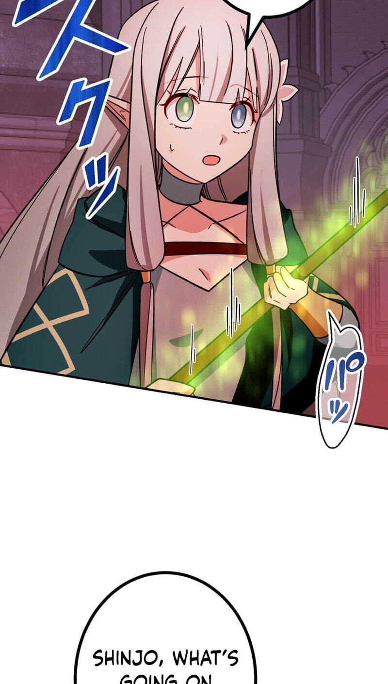 Saikyou Ansatsusha, Class Ten