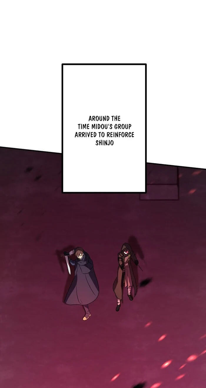 Saikyou Ansatsusha, Class Ten