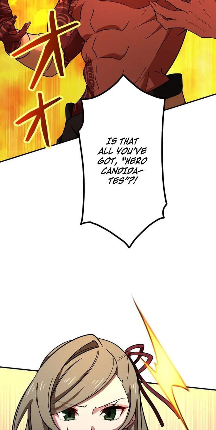 Saikyou Ansatsusha, Class Ten