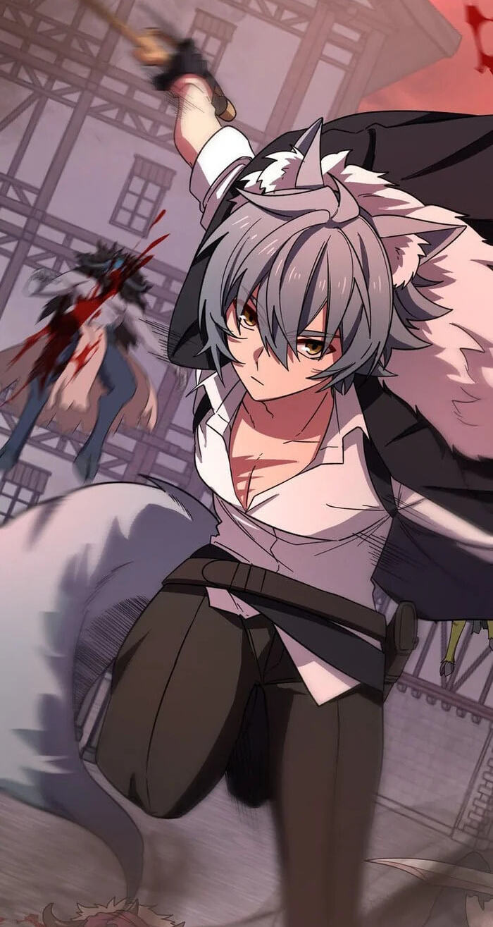 Saikyou Ansatsusha, Class Ten