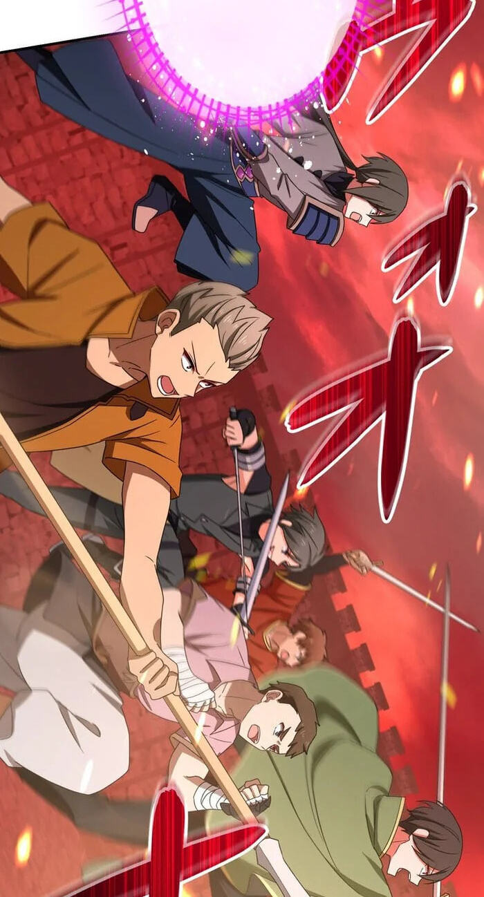 Saikyou Ansatsusha, Class Ten