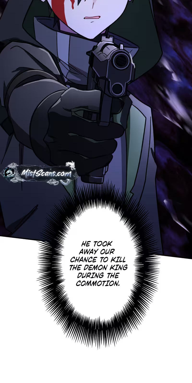 Saikyou Ansatsusha, Class Ten
