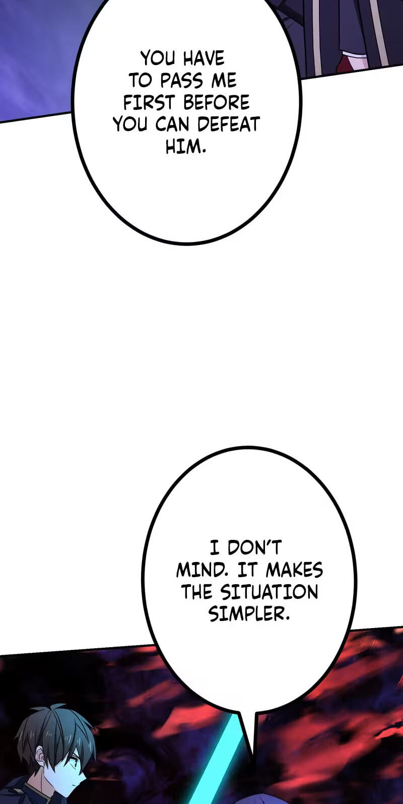 Saikyou Ansatsusha, Class Ten