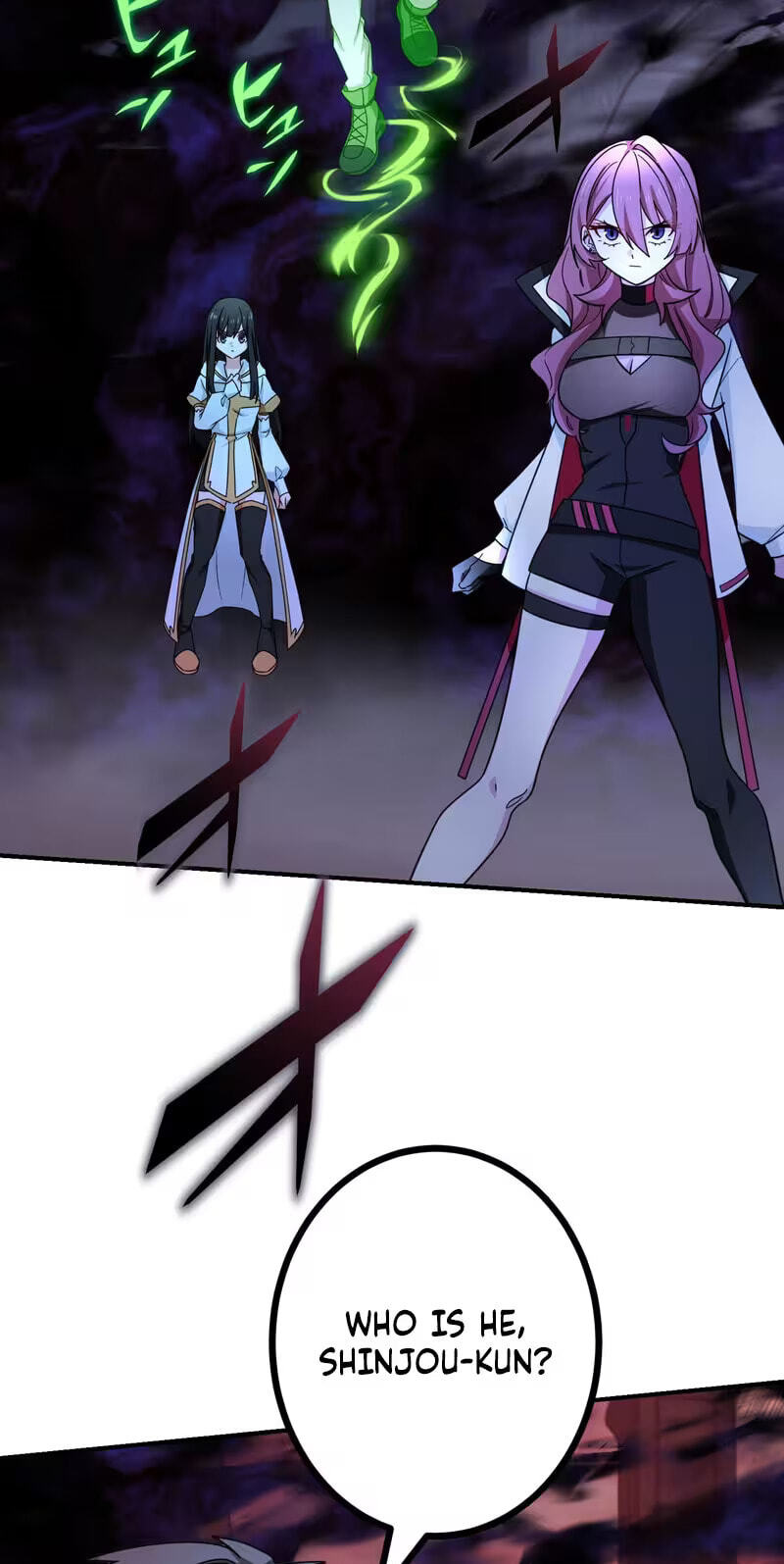 Saikyou Ansatsusha, Class Ten