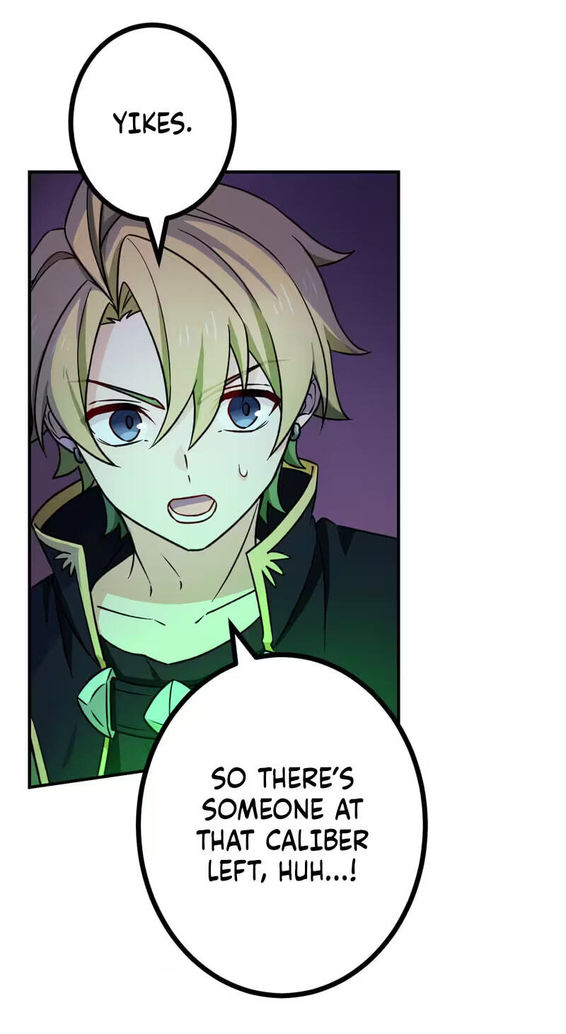 Saikyou Ansatsusha, Class Ten