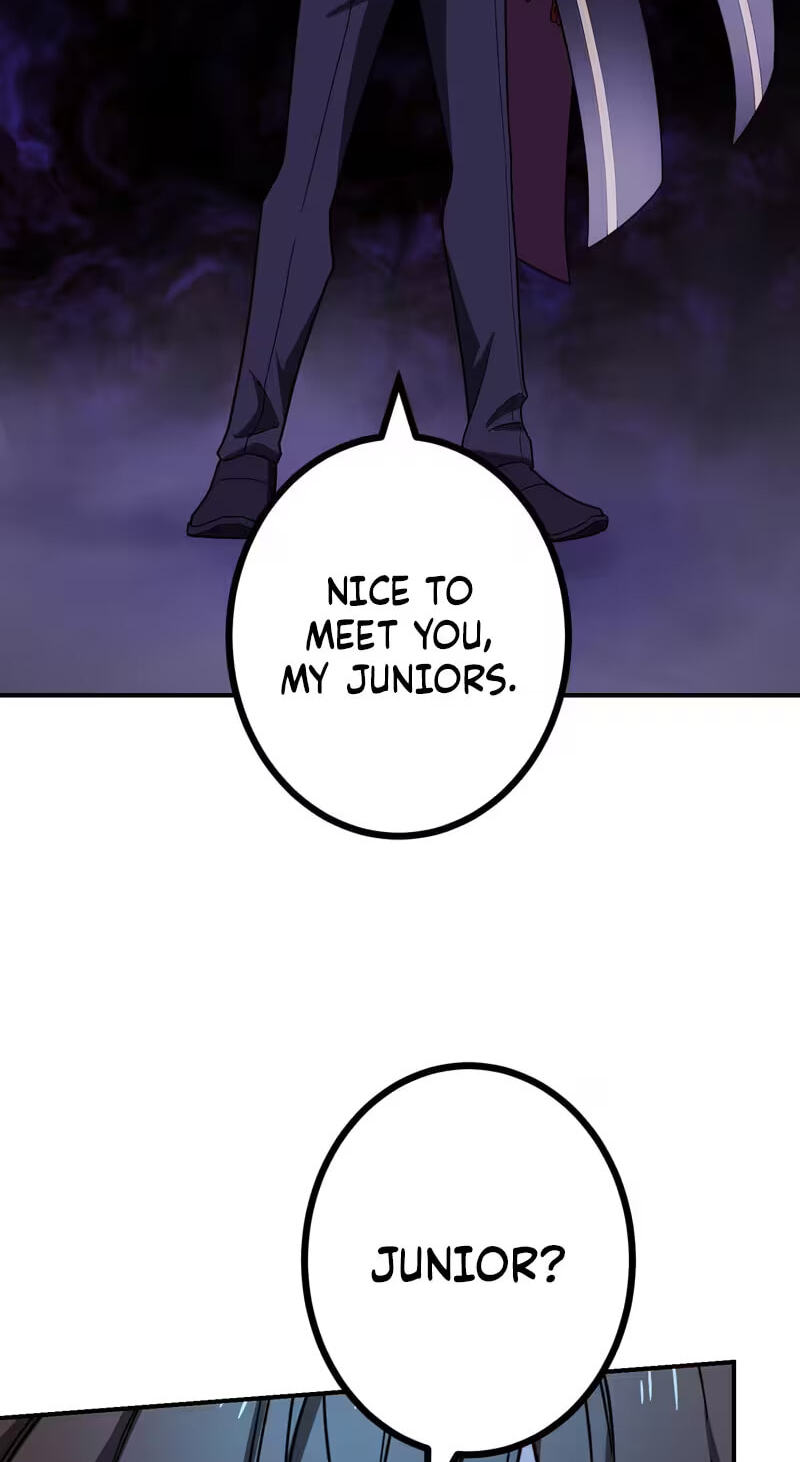 Saikyou Ansatsusha, Class Ten