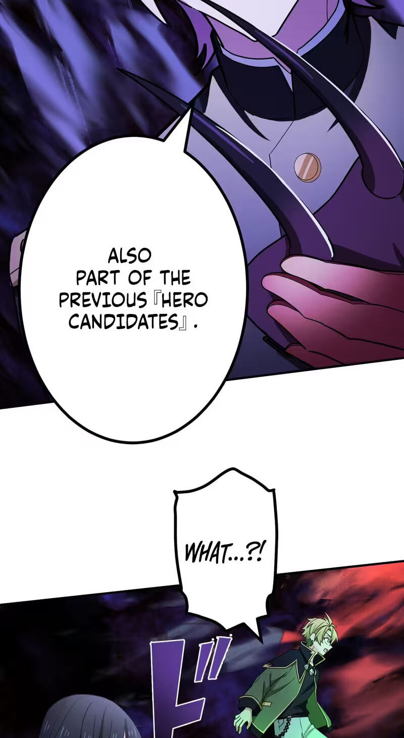 Saikyou Ansatsusha, Class Ten
