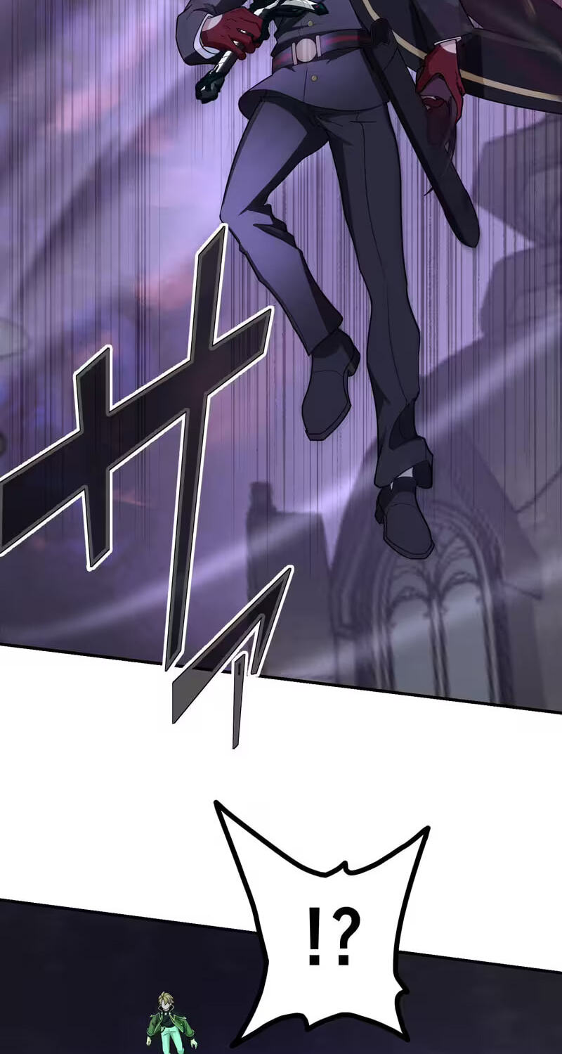 Saikyou Ansatsusha, Class Ten