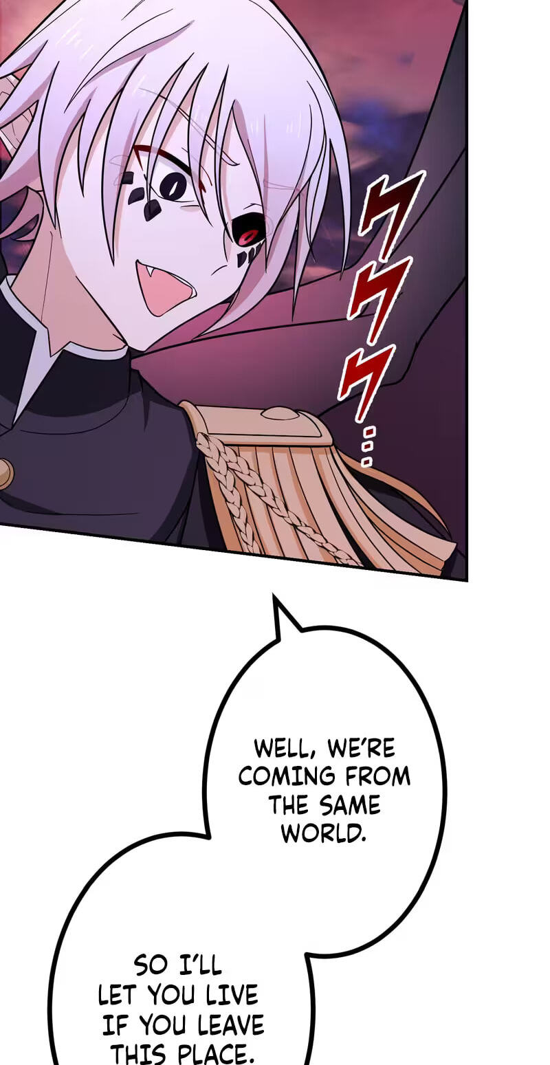 Saikyou Ansatsusha, Class Ten