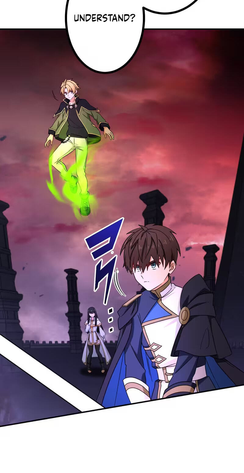 Saikyou Ansatsusha, Class Ten