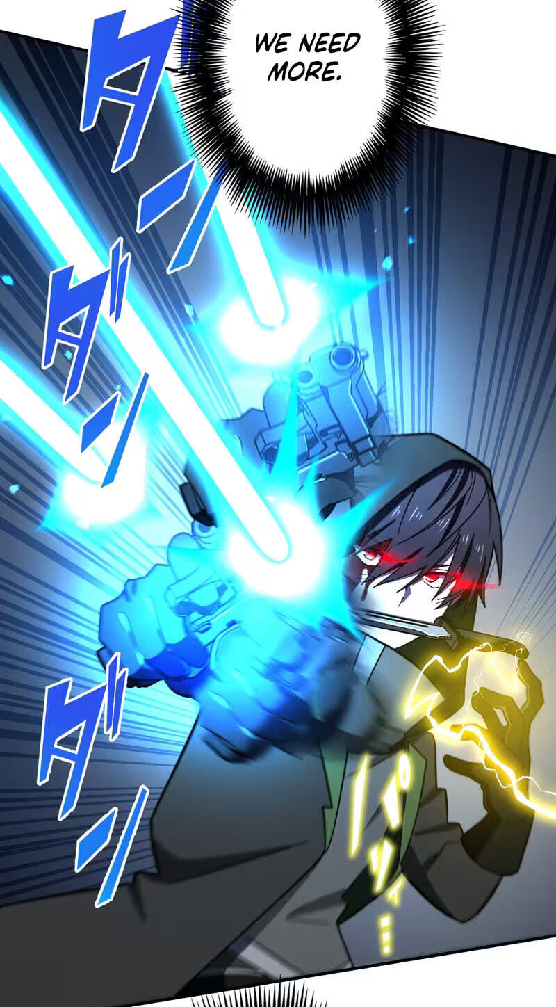 Saikyou Ansatsusha, Class Ten