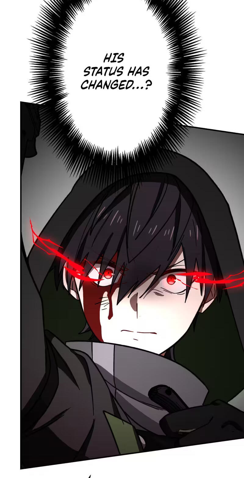 Saikyou Ansatsusha, Class Ten