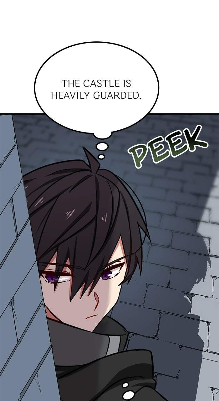 Saikyou Ansatsusha, Class Ten