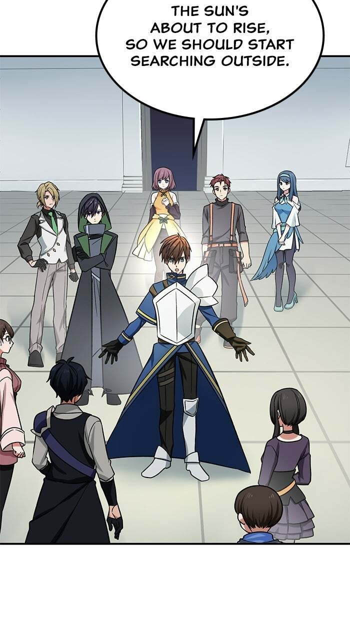 Saikyou Ansatsusha, Class Ten