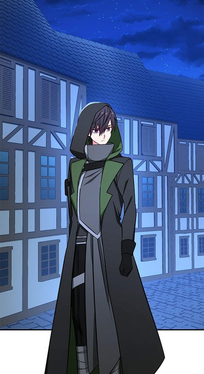Saikyou Ansatsusha, Class Ten