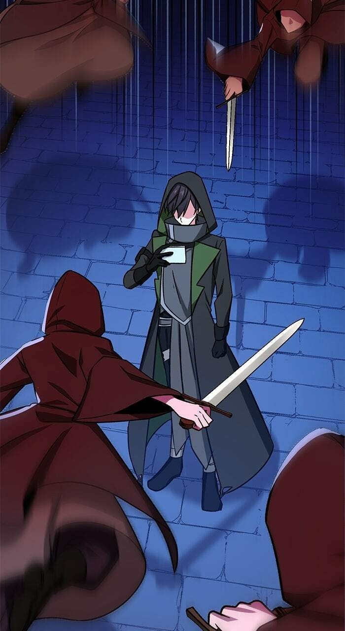 Saikyou Ansatsusha, Class Ten