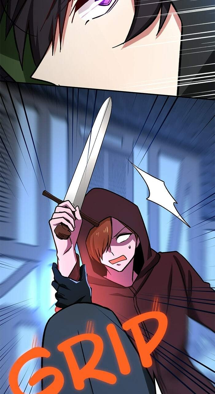 Saikyou Ansatsusha, Class Ten