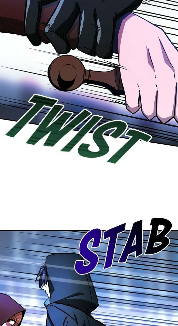 Saikyou Ansatsusha, Class Ten