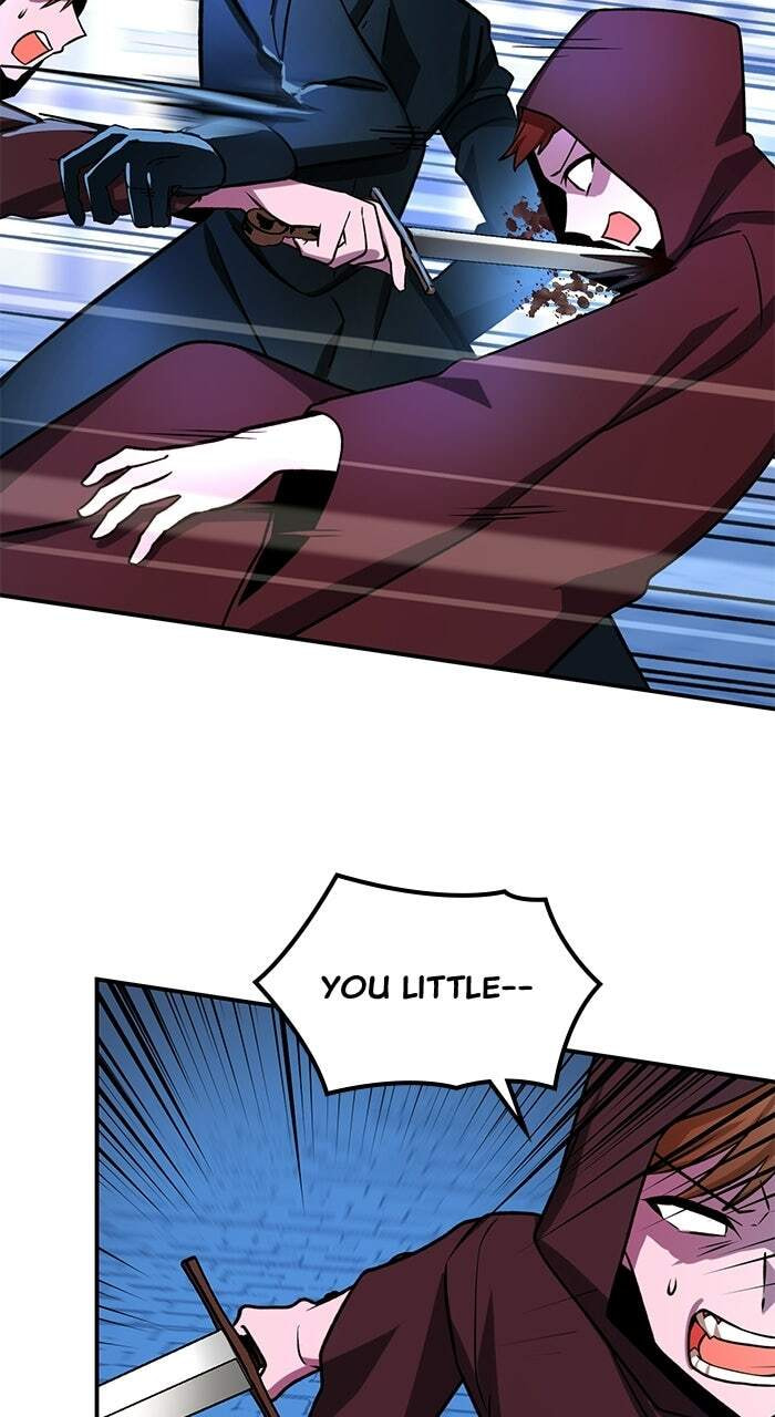 Saikyou Ansatsusha, Class Ten