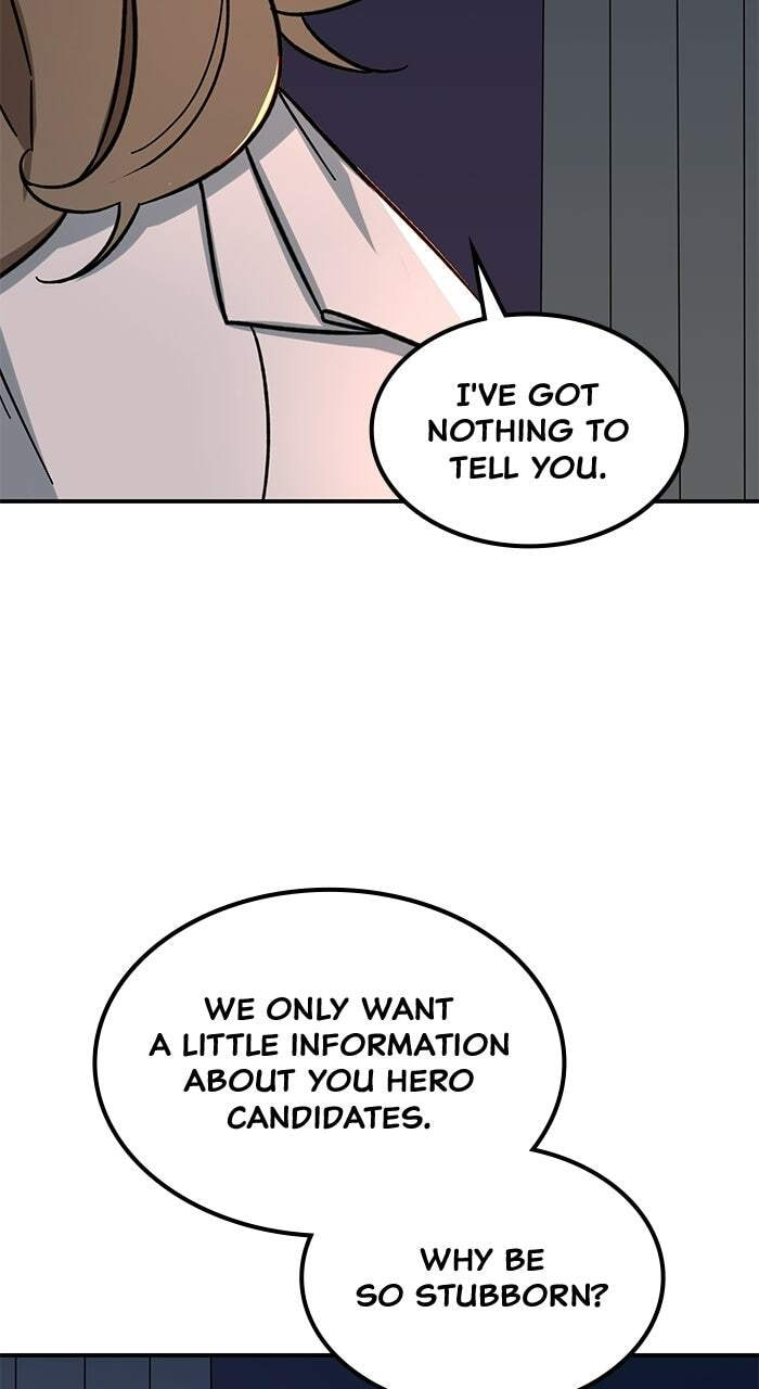 Saikyou Ansatsusha, Class Ten