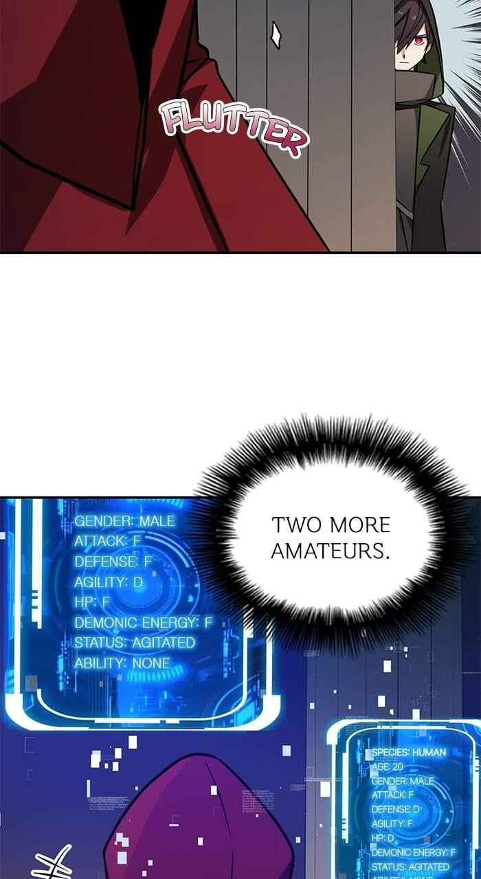 Saikyou Ansatsusha, Class Ten