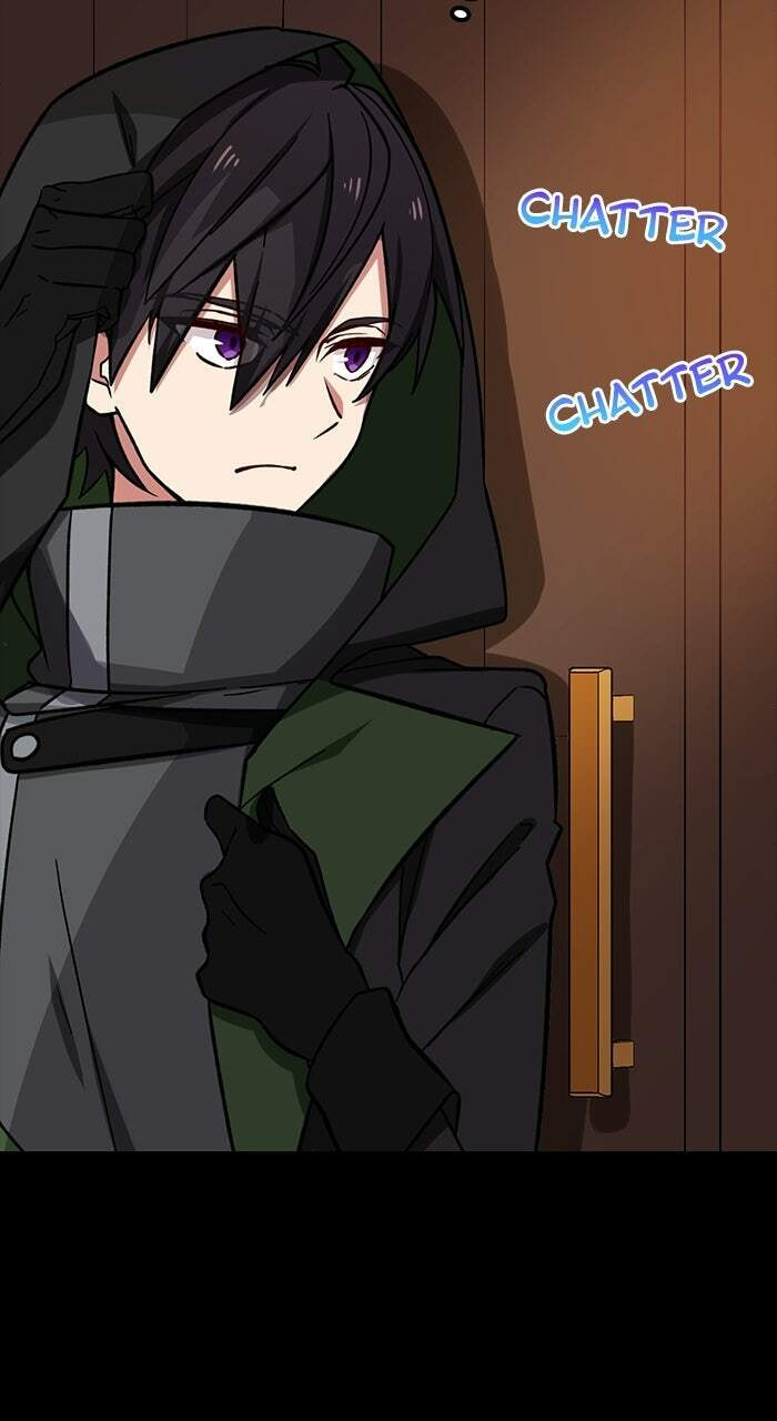 Saikyou Ansatsusha, Class Ten