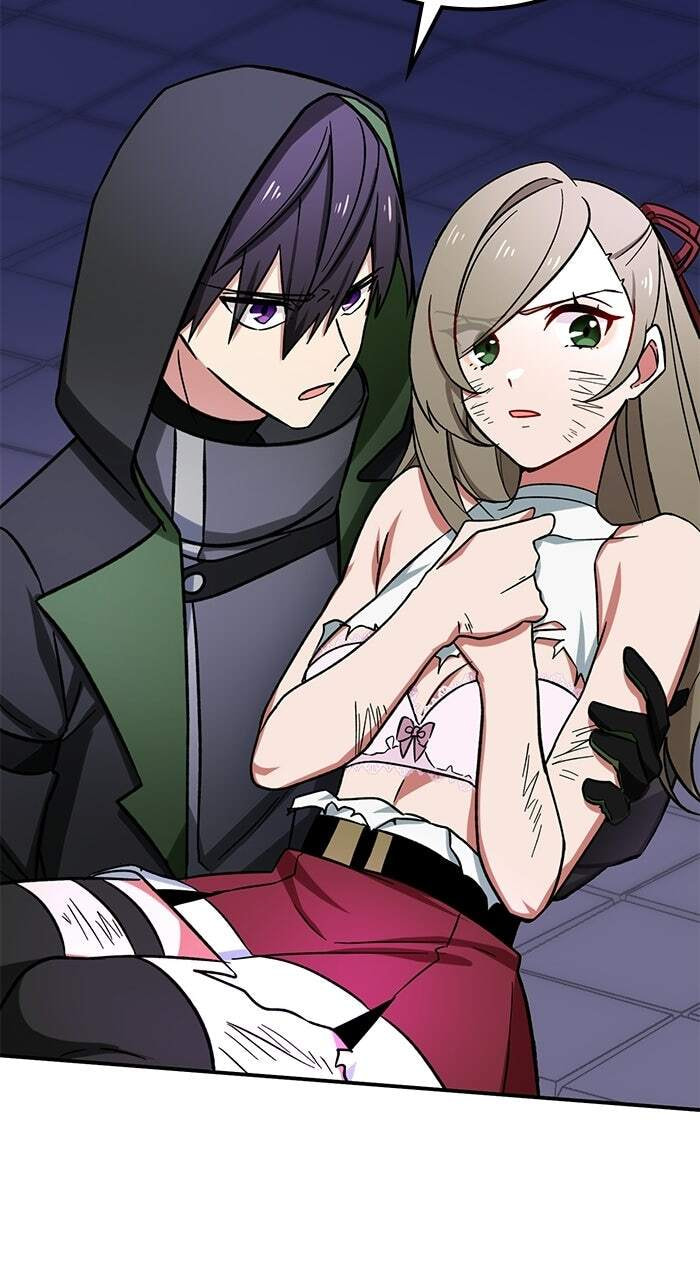 Saikyou Ansatsusha, Class Ten