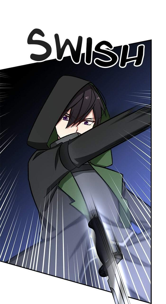 Saikyou Ansatsusha, Class Ten