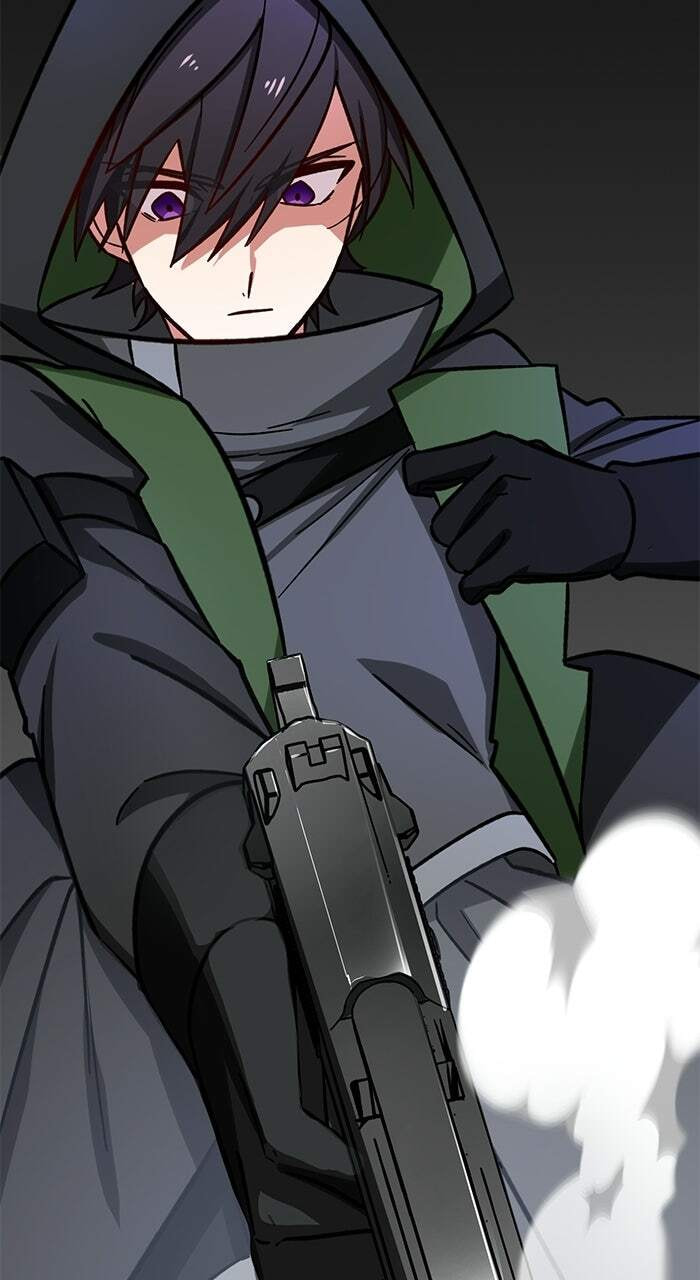 Saikyou Ansatsusha, Class Ten