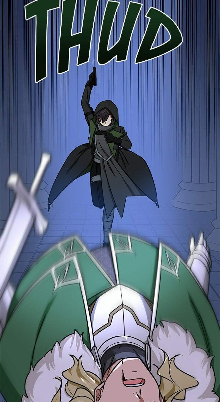 Saikyou Ansatsusha, Class Ten