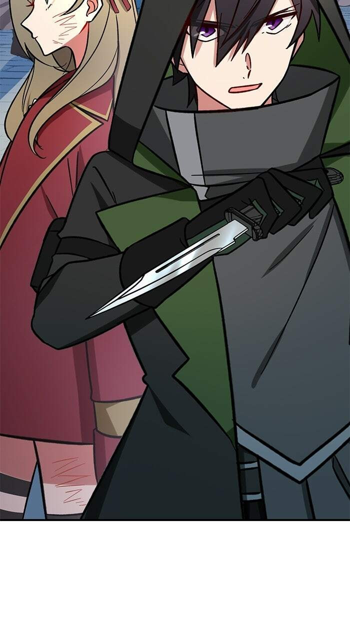 Saikyou Ansatsusha, Class Ten