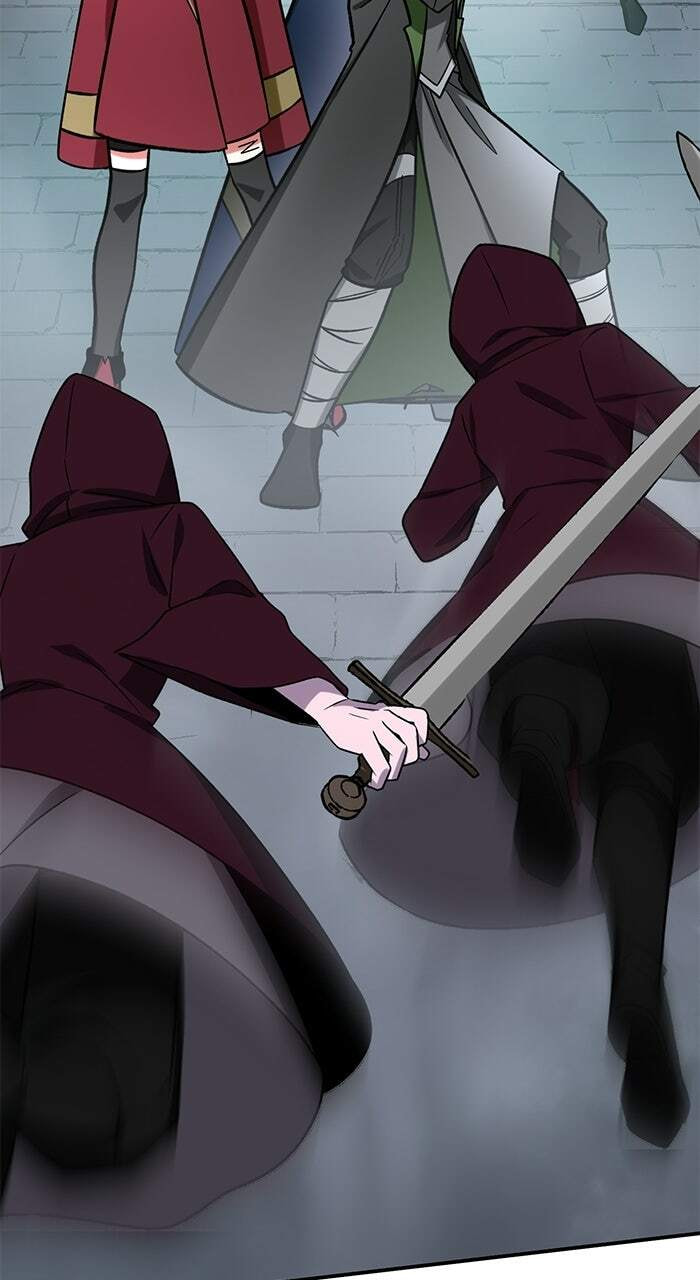 Saikyou Ansatsusha, Class Ten