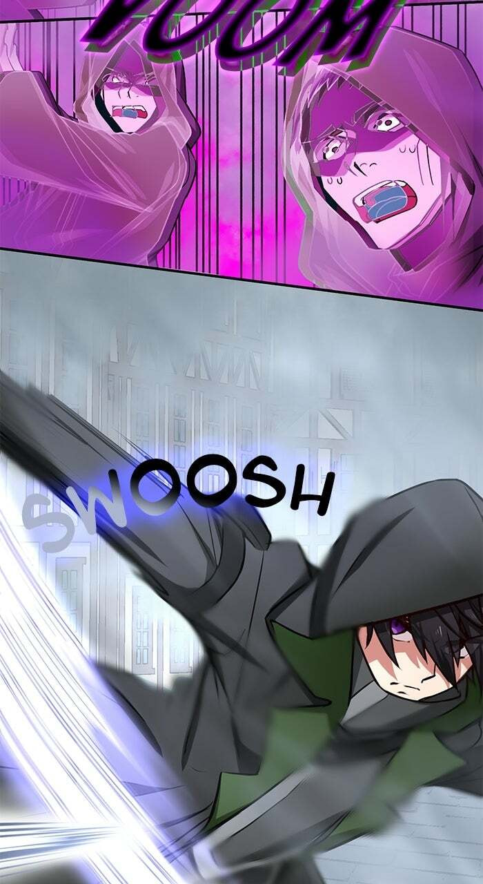 Saikyou Ansatsusha, Class Ten