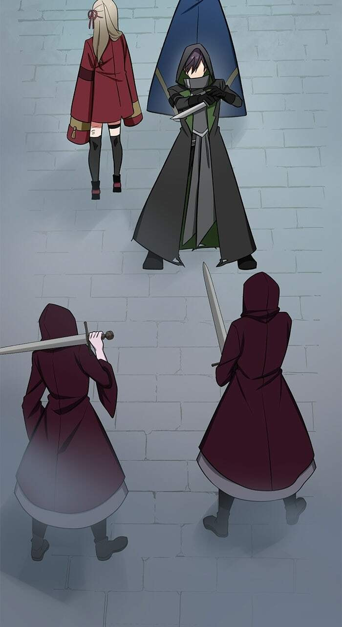 Saikyou Ansatsusha, Class Ten