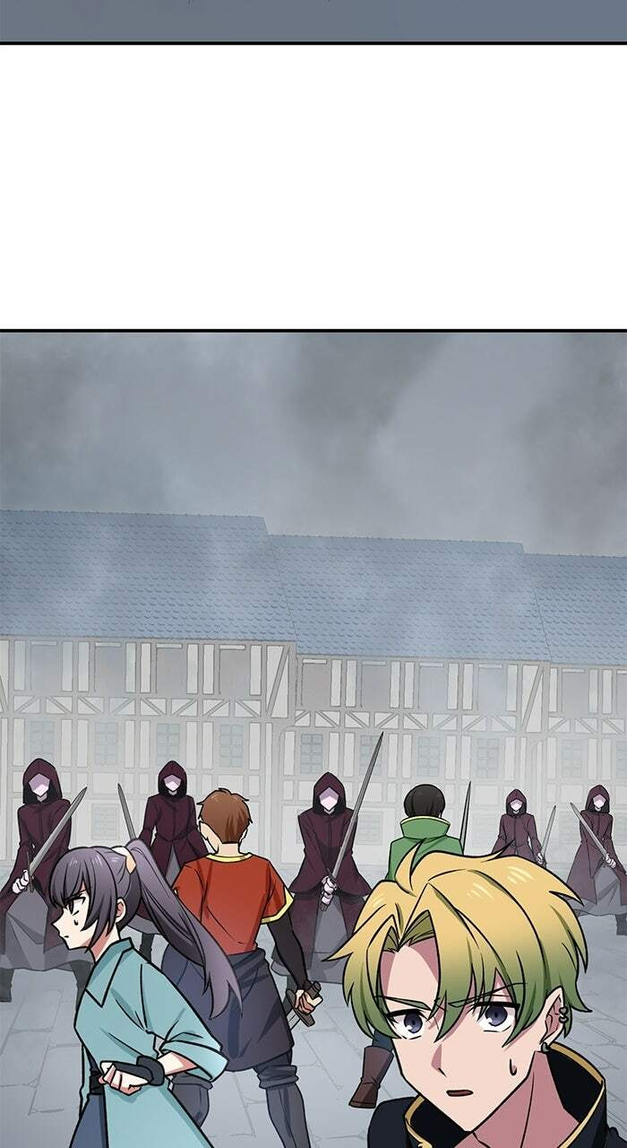 Saikyou Ansatsusha, Class Ten