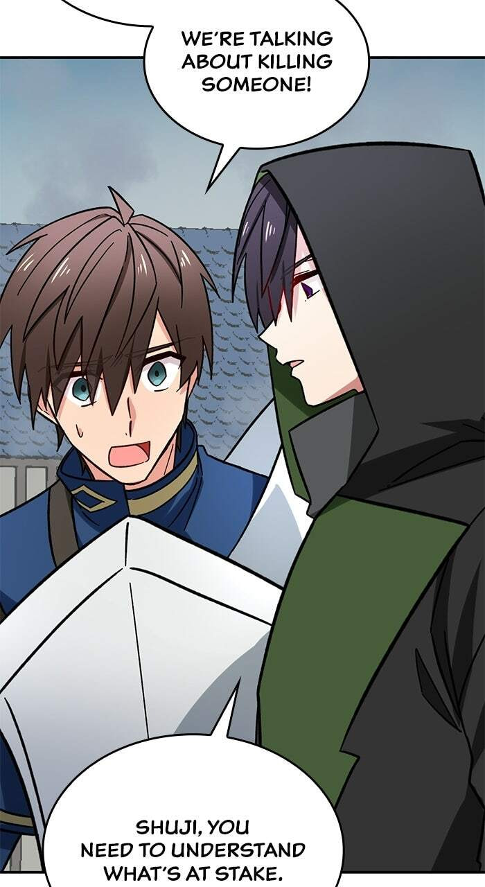 Saikyou Ansatsusha, Class Ten
