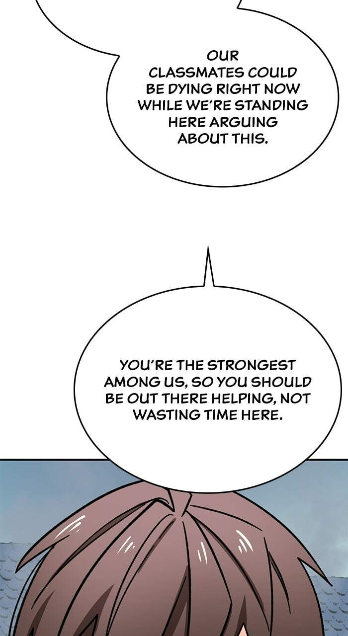 Saikyou Ansatsusha, Class Ten