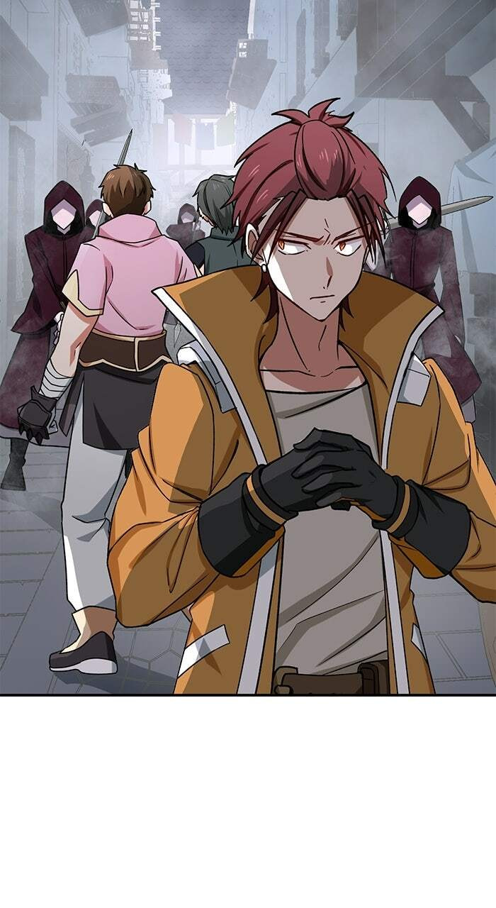 Saikyou Ansatsusha, Class Ten