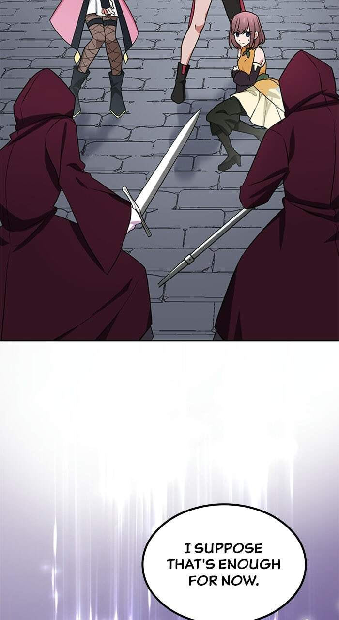 Saikyou Ansatsusha, Class Ten