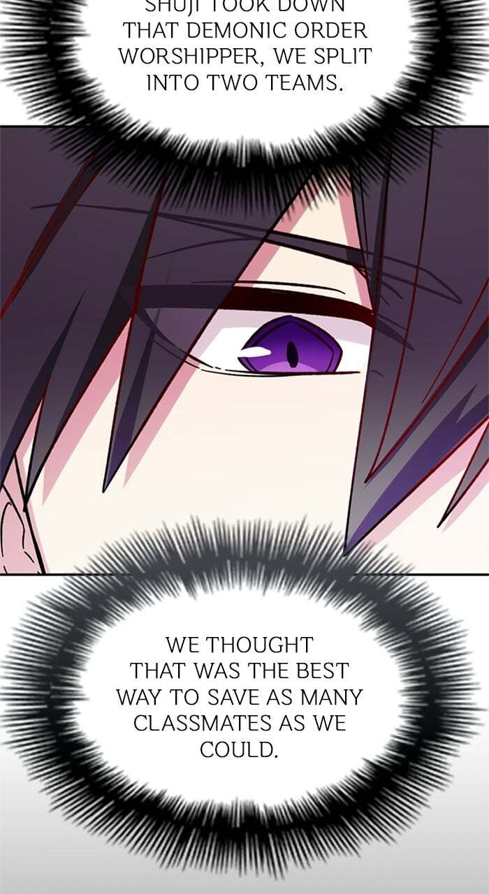Saikyou Ansatsusha, Class Ten