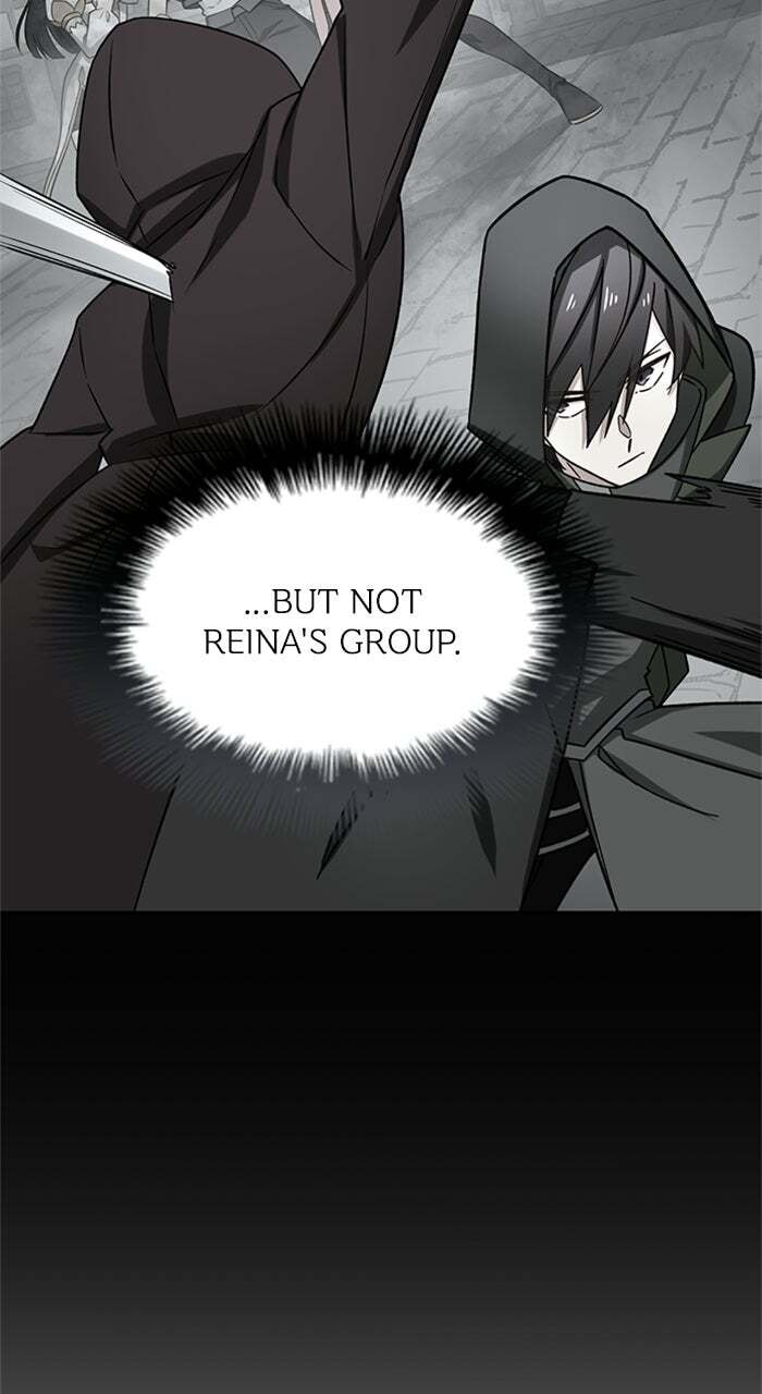 Saikyou Ansatsusha, Class Ten
