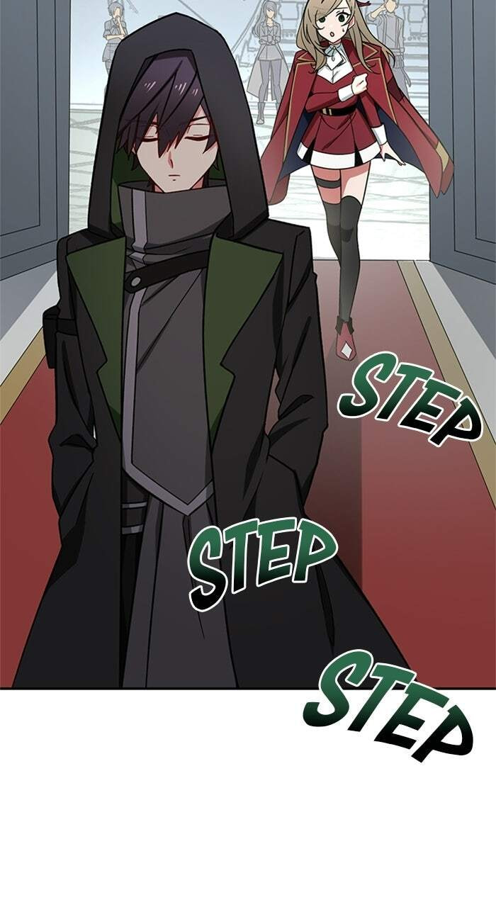 Saikyou Ansatsusha, Class Ten