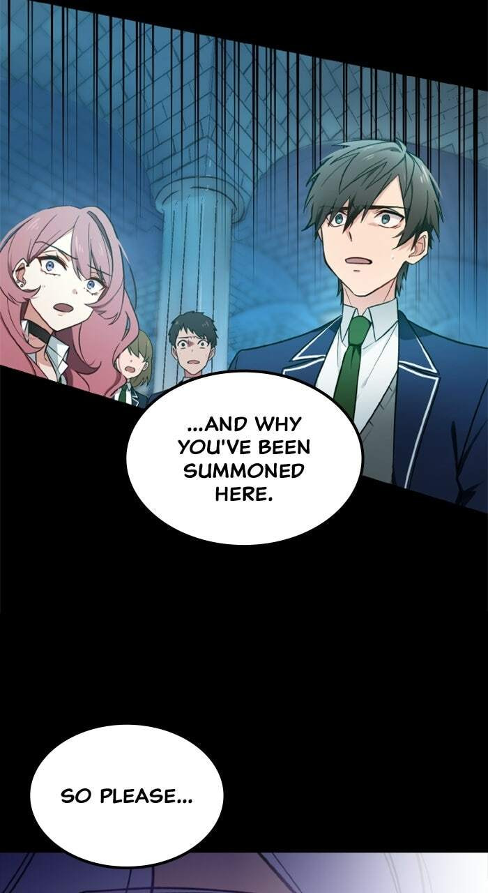 Saikyou Ansatsusha, Class Ten