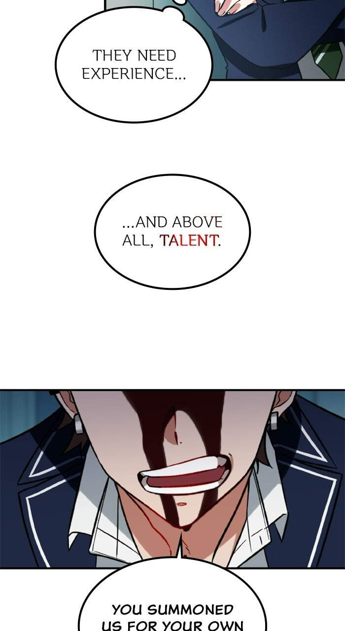 Saikyou Ansatsusha, Class Ten