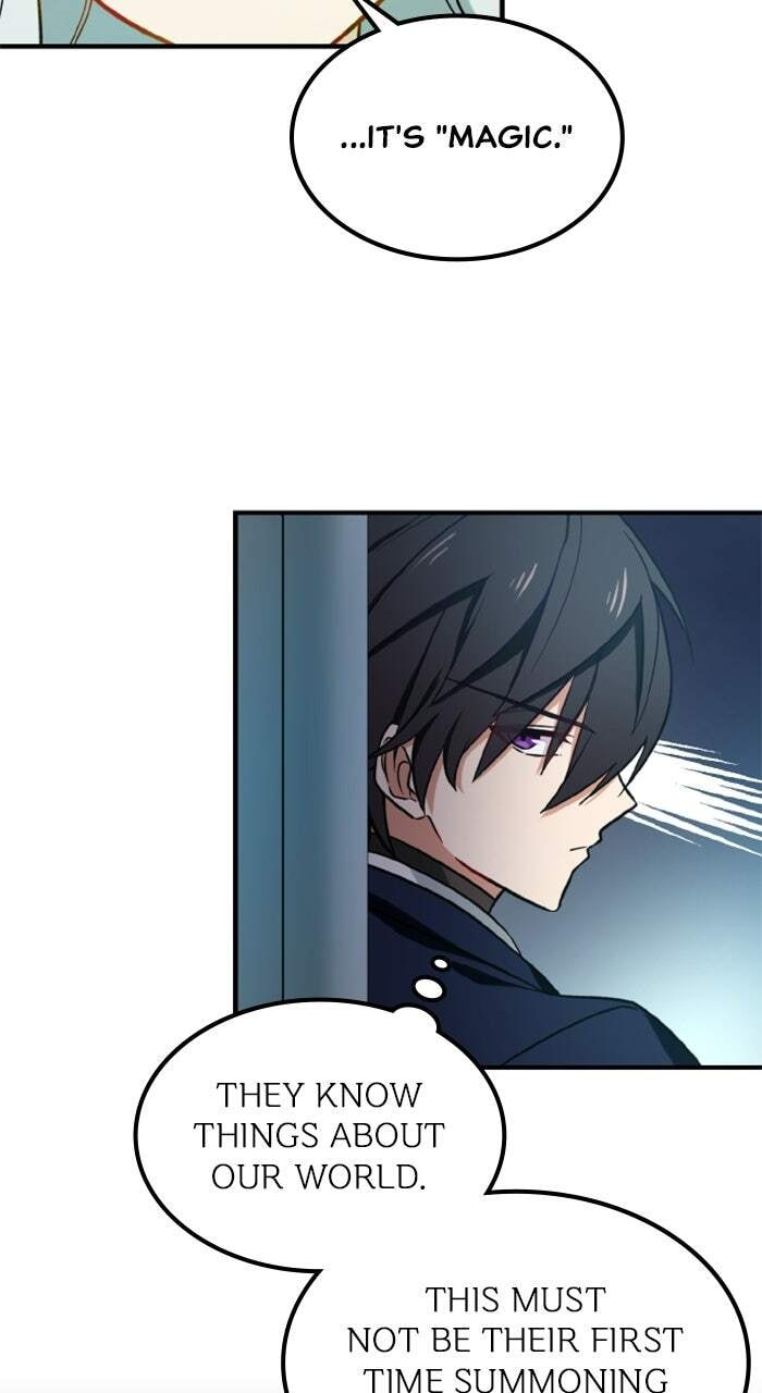 Saikyou Ansatsusha, Class Ten