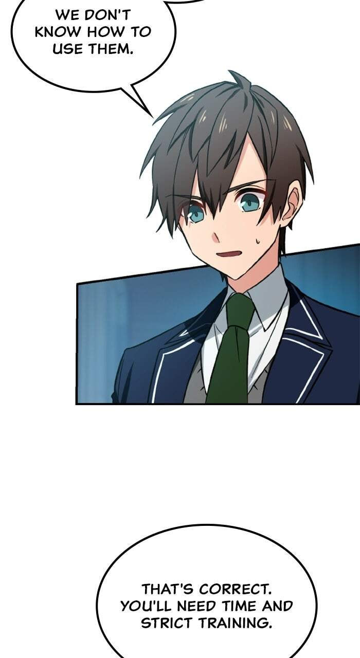 Saikyou Ansatsusha, Class Ten