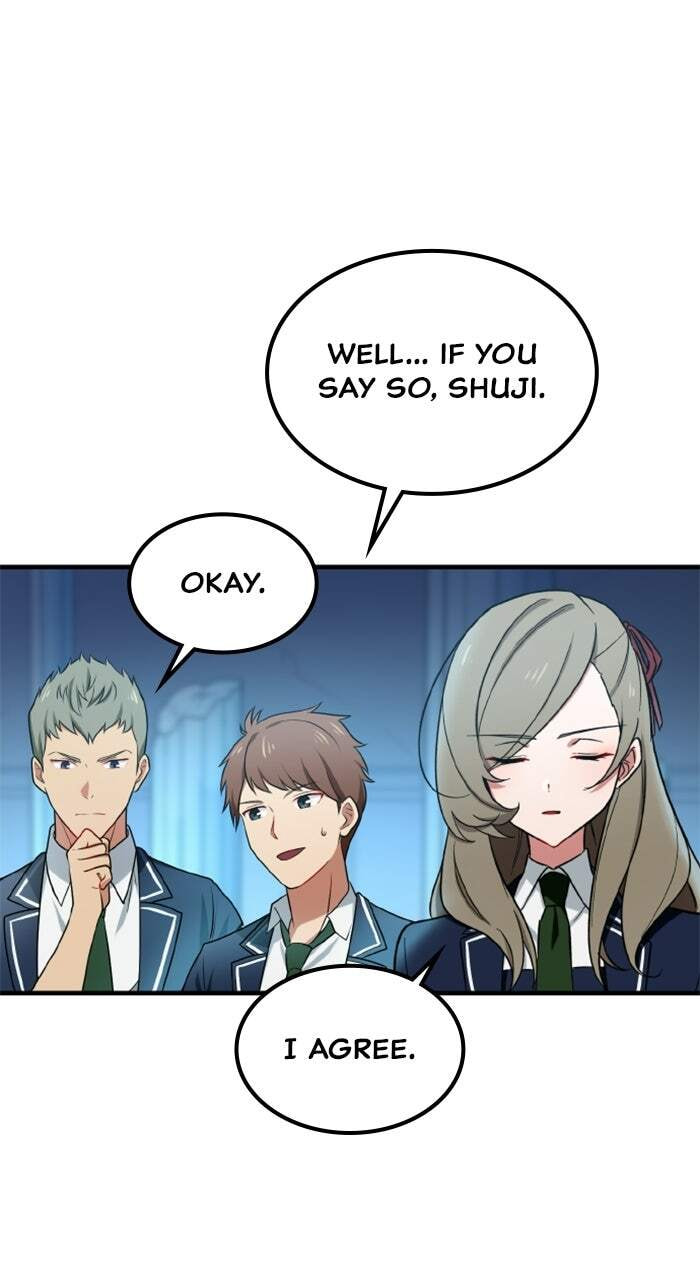 Saikyou Ansatsusha, Class Ten