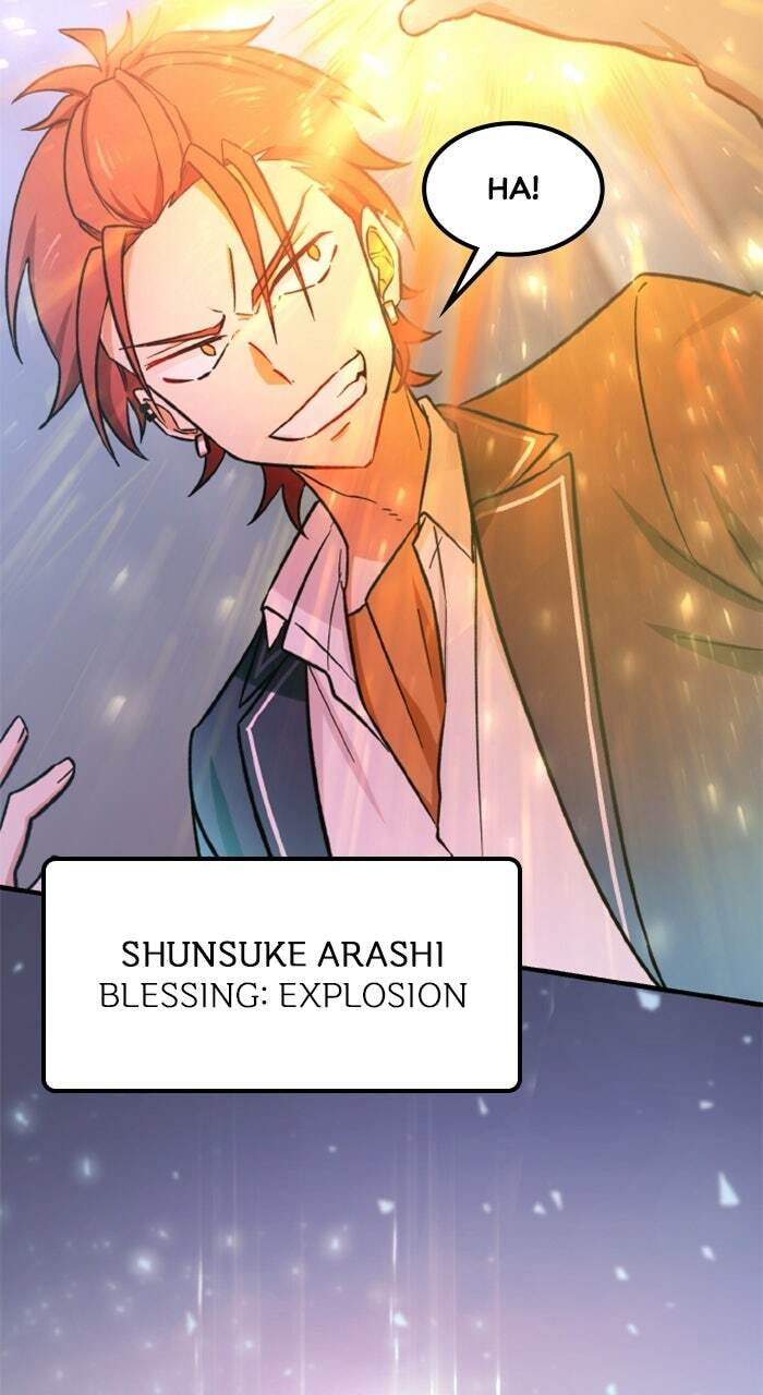Saikyou Ansatsusha, Class Ten