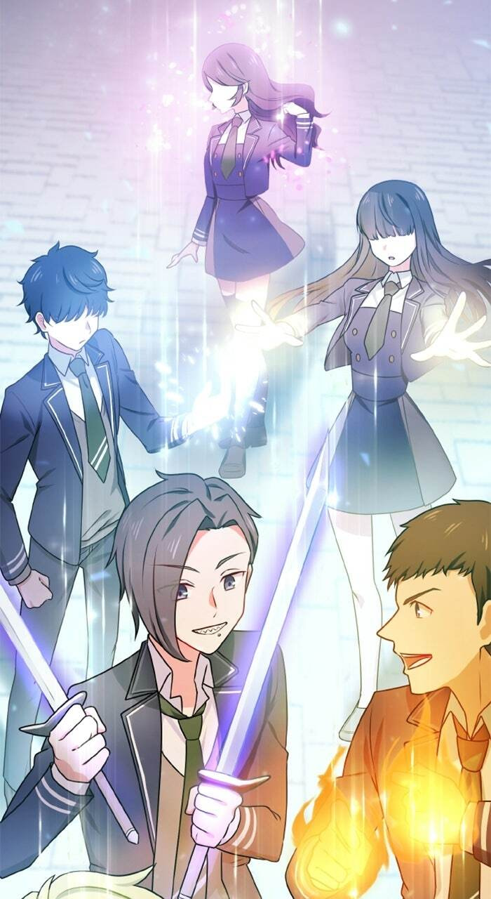 Saikyou Ansatsusha, Class Ten