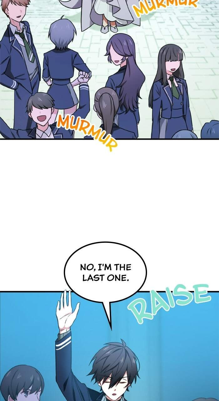 Saikyou Ansatsusha, Class Ten